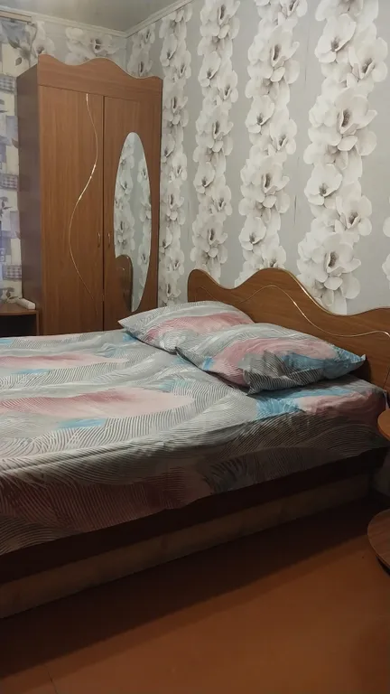 4-комнатный Дом