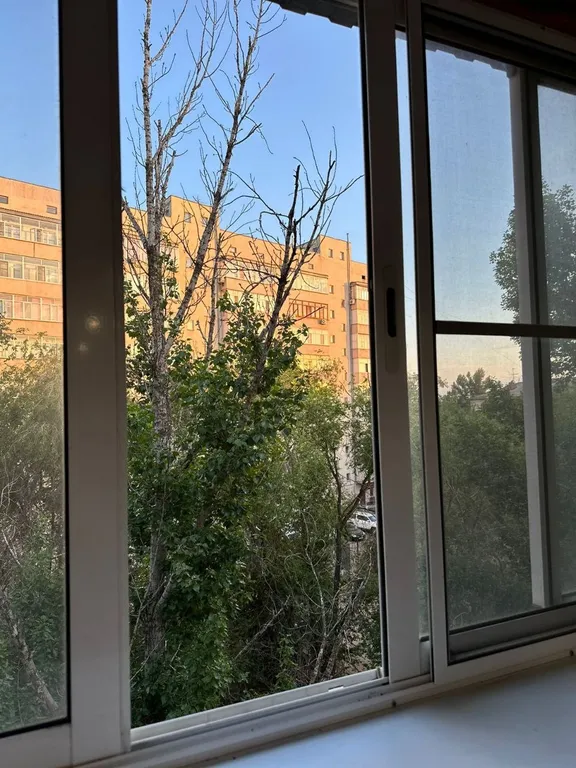 Комфортные апартаменты