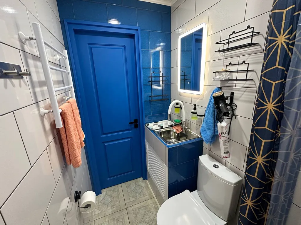 Дом Лесное озеро