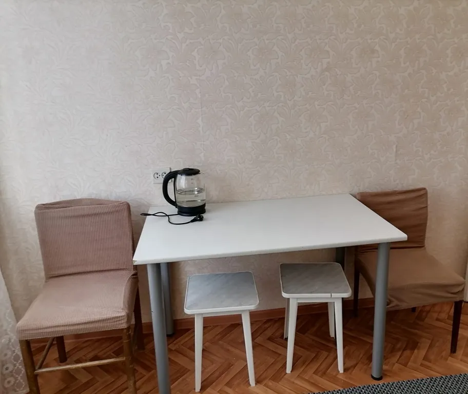 Квартира Квартира в тихом районе — Волгоград