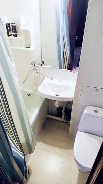 Квартира в центре у СК Квант