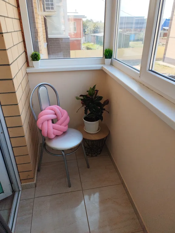 Квартира 1-комнатная Квартира — Динская