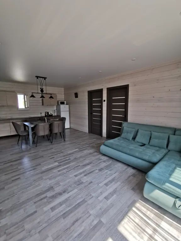 Дом для отдыха