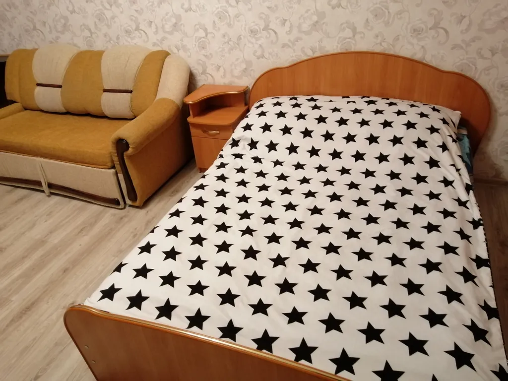 Квартира Уютная квартира в южной части города — Калининград