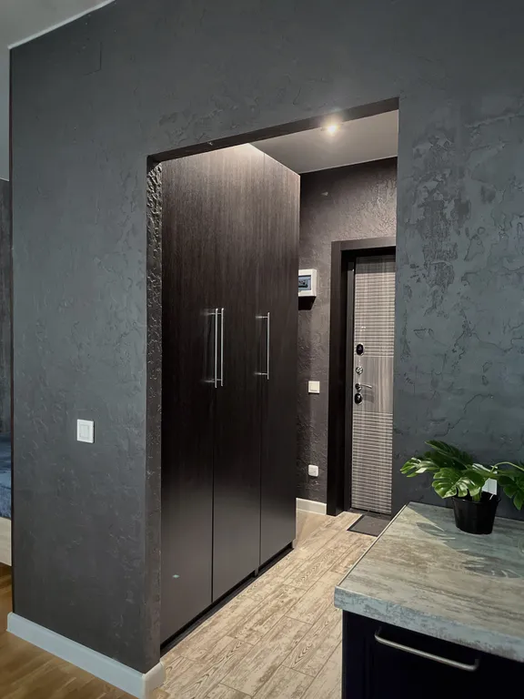 Уютная студия в пешей доступности от Севмаша