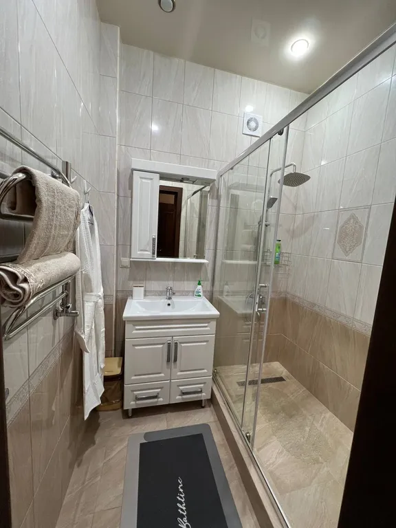 Уютная квартира в курортной зоне