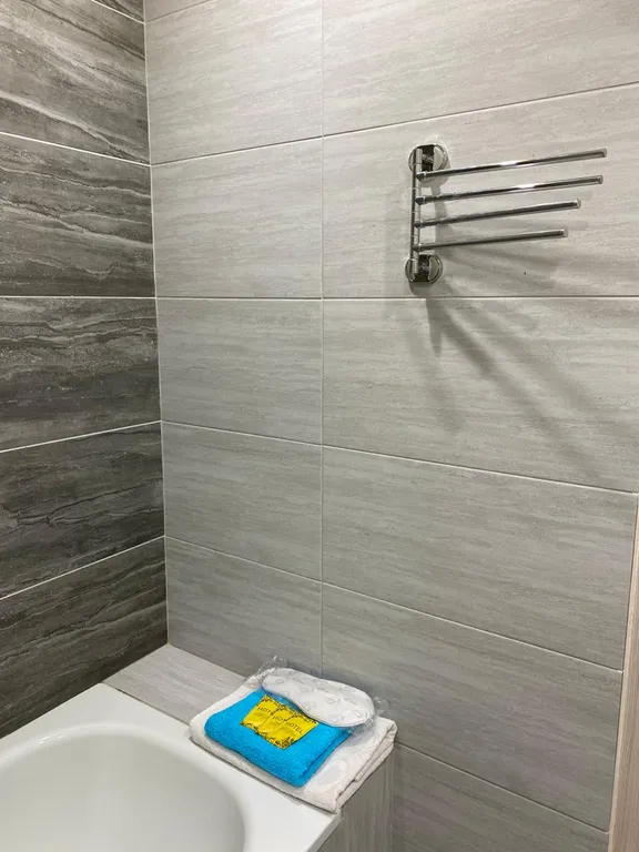 Уютная квартира в центре рядом с парком