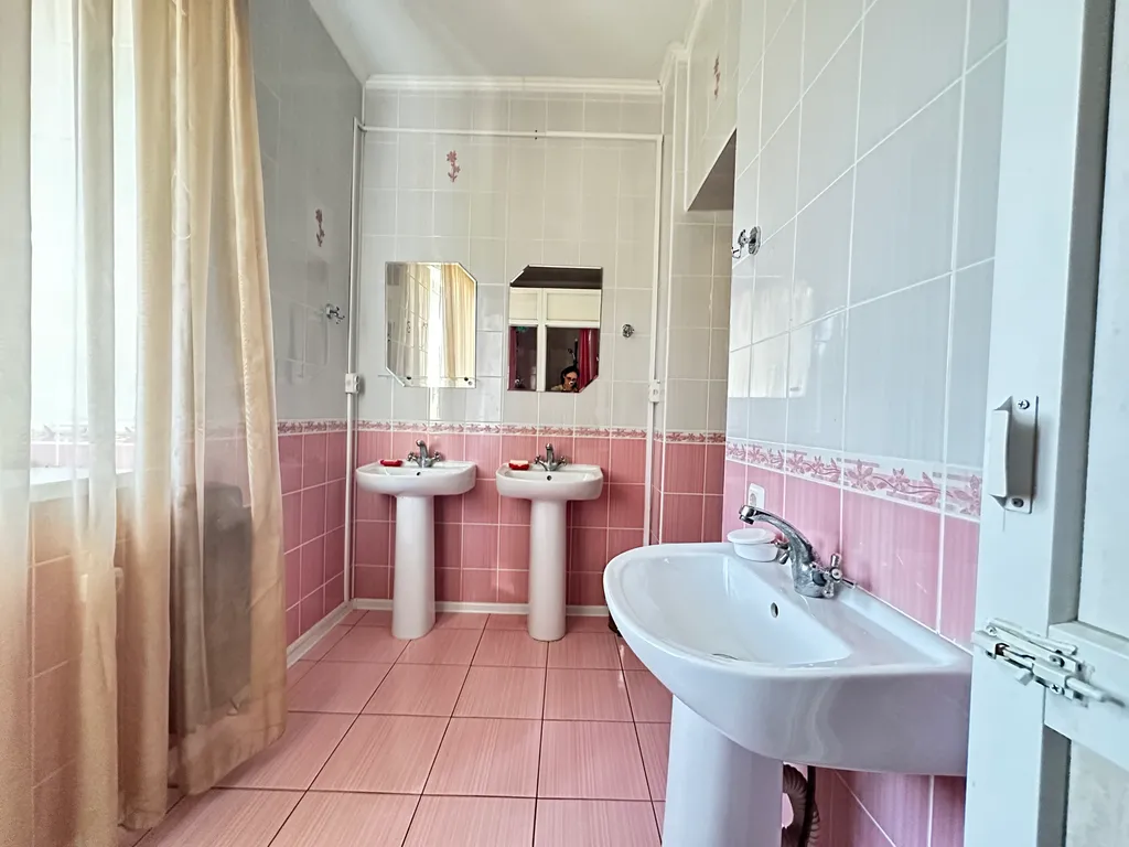 Коттедж зеленая роща