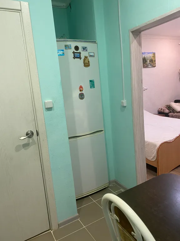 Часть дома рядом с морем