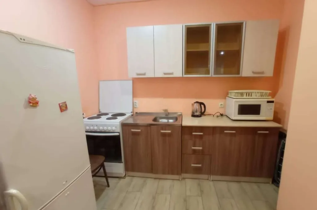 Квартира в центре рядом с ТЦ Ультра, Иремель