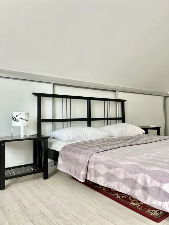 Загородный дом 5 спален с бассейном и большой территорией