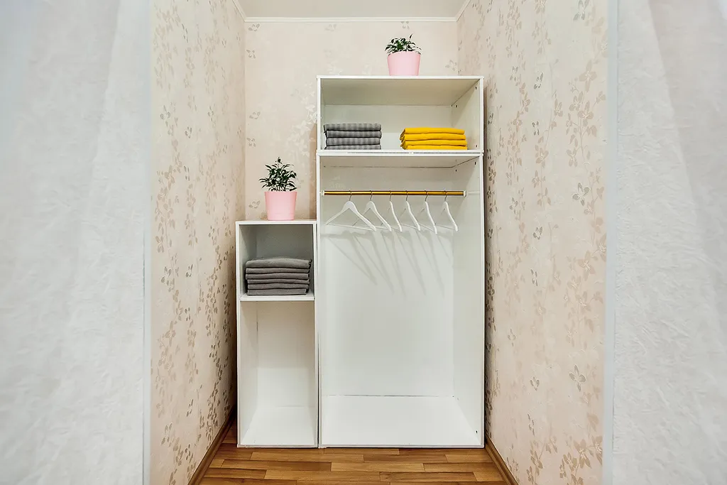 Семейная квартира