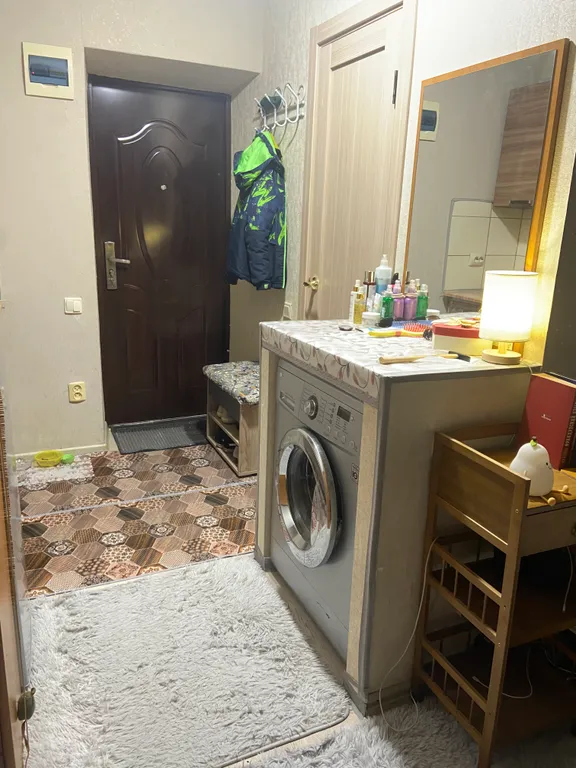 Квартира-студия в лучшем районе