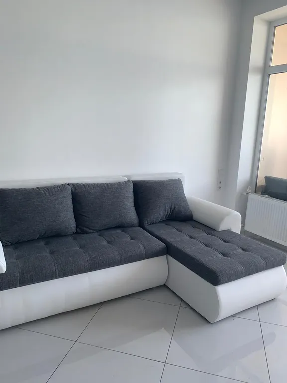 Отличная квартира с видом на море