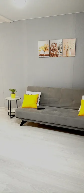 Коттедж на берегу