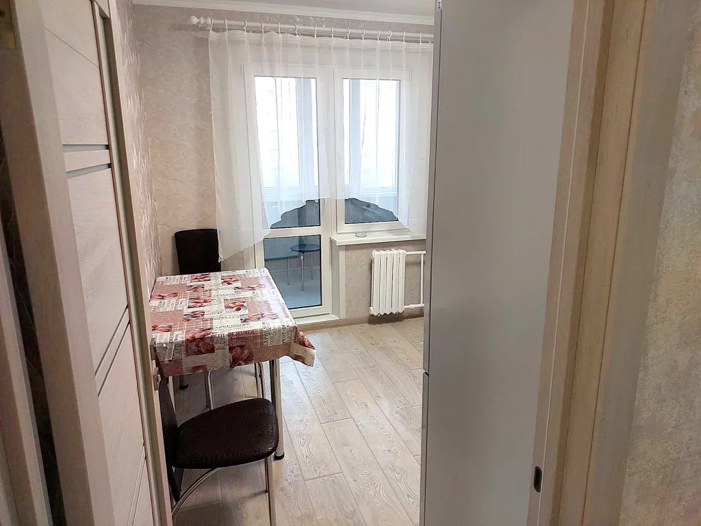 Светлая, новая квартира Клевое местечко, рядом кафе