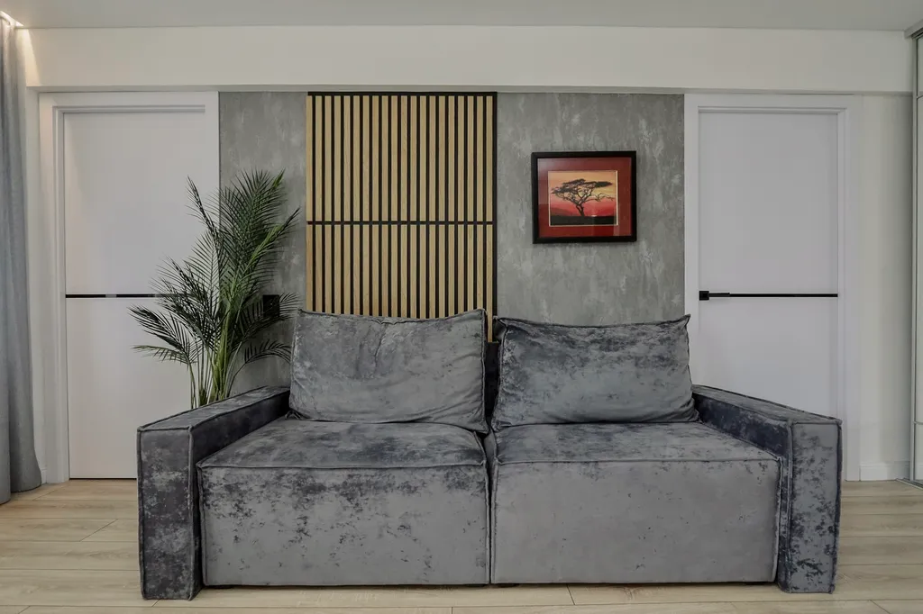 Bеликoлепнaя квартирa