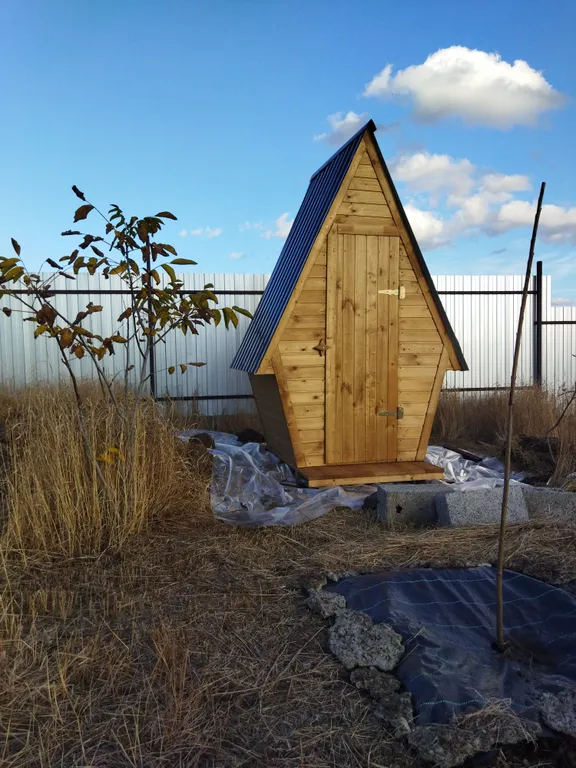 Дачный участок рядом с морем