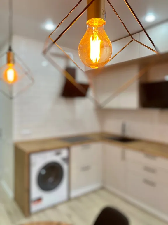 Уютная квартира в центре левобережья