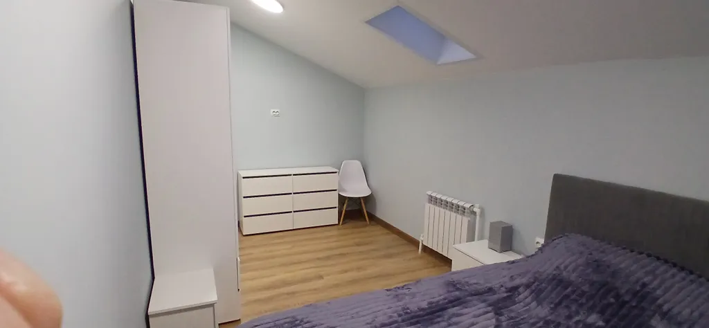 Большой уютный дом