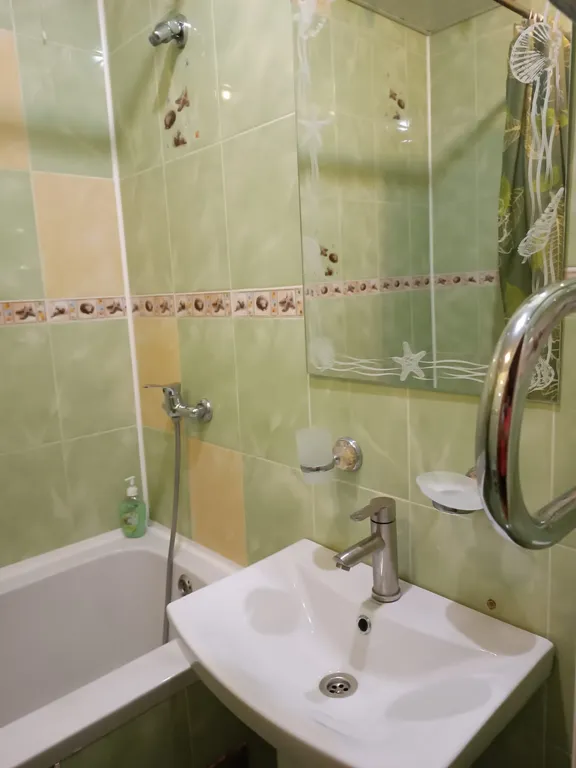 Квартира в центре