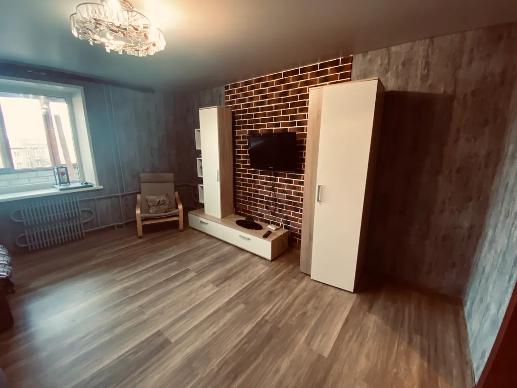 Квартира Уютная квартира у цирка — Воронеж