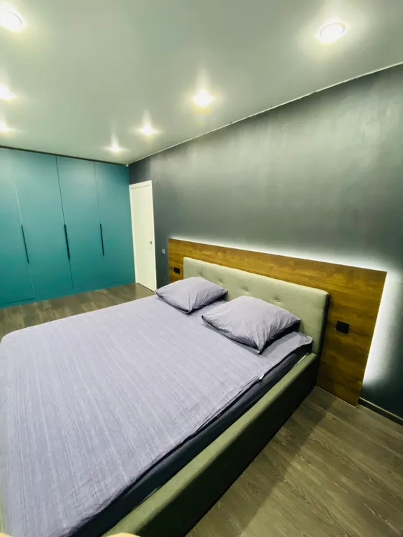 Квартира Квартира с новым ремонтом — Ярославль