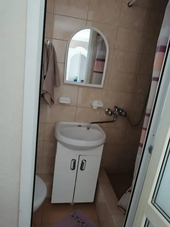 Недорого студия в частном секторе