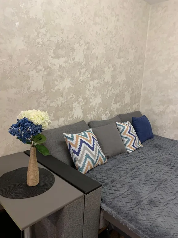 Уютная квартира в Ленинском районе