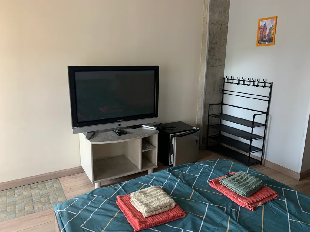 Уютные номера