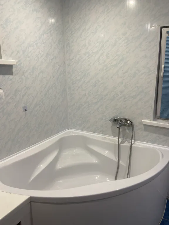 Уютный дом со всеми удобствами