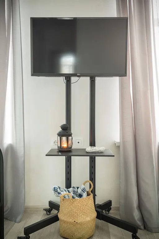 Квартира Стильные апартаменты — Санкт-Петербург