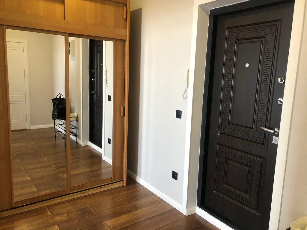 Уютная квартира у областной больницы