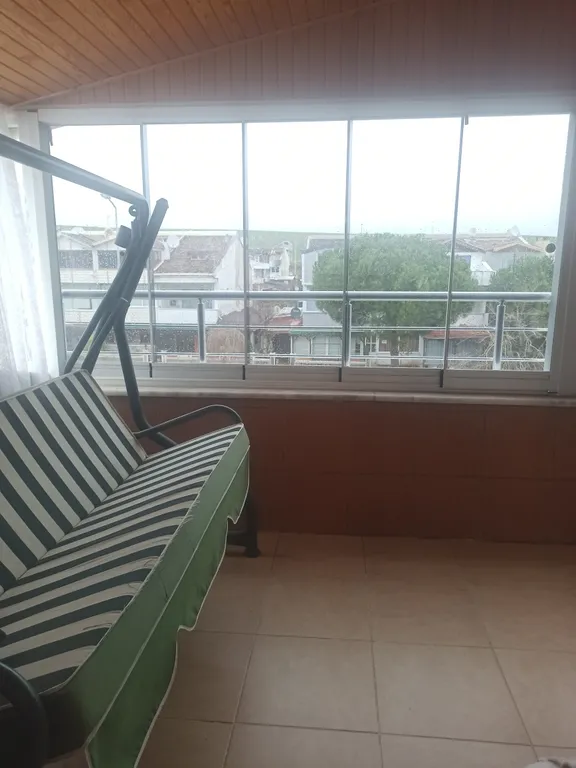 Отдельная комната рядом с пляжем