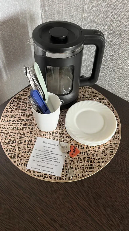 Уютная комната, 1 на берегу реки Катунь