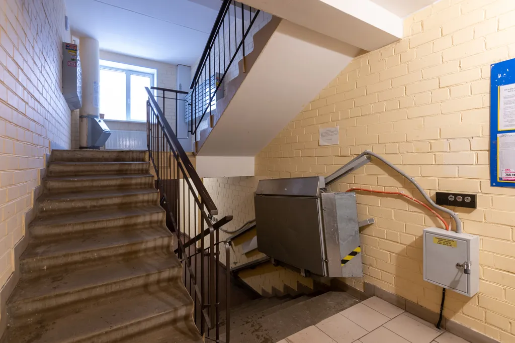 Апартамент рядом с ТЦ Июнь