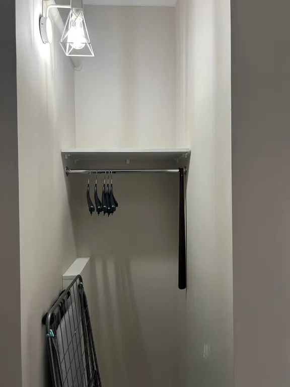 Студия в историческом центре