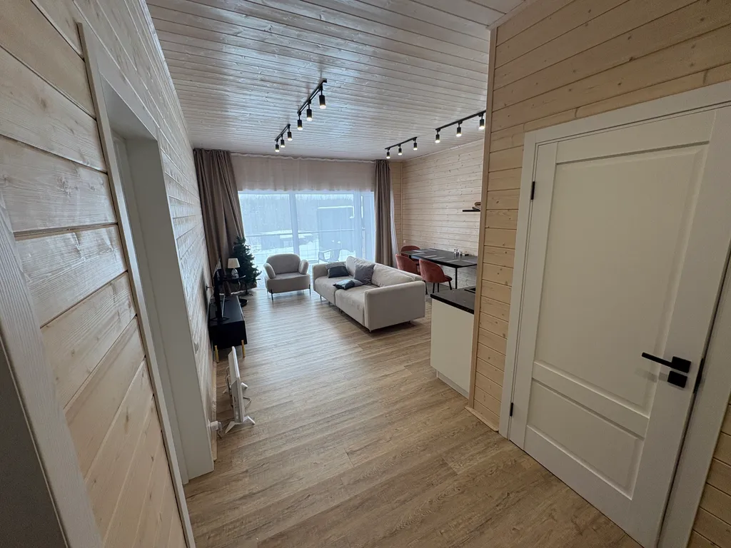 Дом отдыха в Целеево