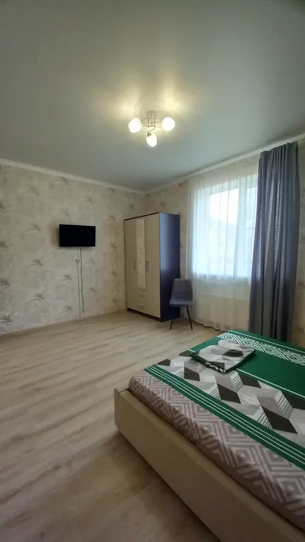 Коттедж Новый дом — Новороссийск