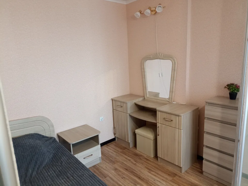 Квартира 1-комнатная Квартира — Анапа