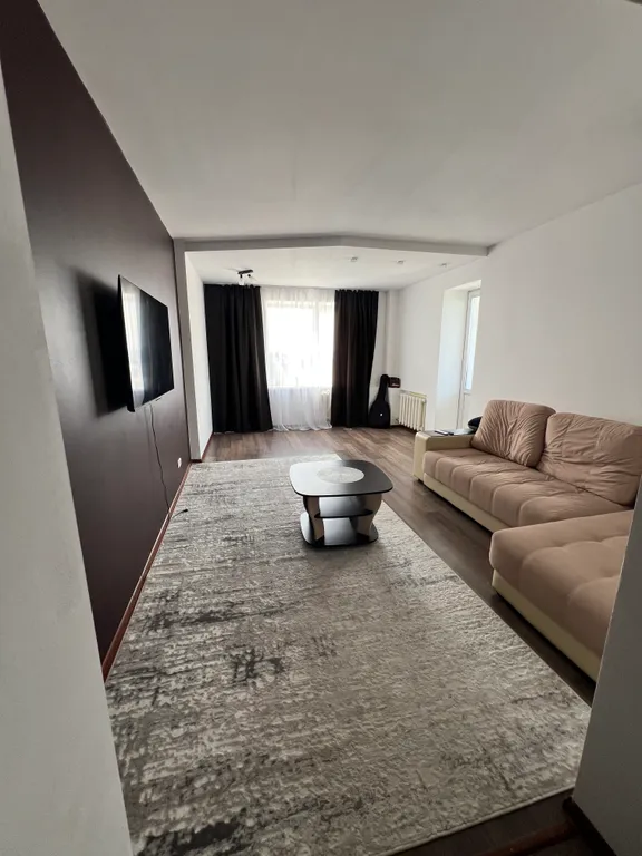 2-к Квартира на Набережной