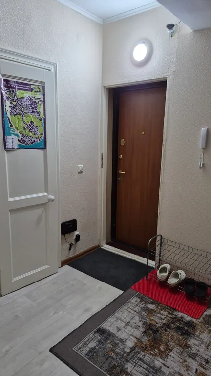 Квартира в самом центре возле ОКБ