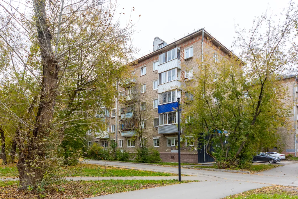 Стильная студия у ТРЦ Планета