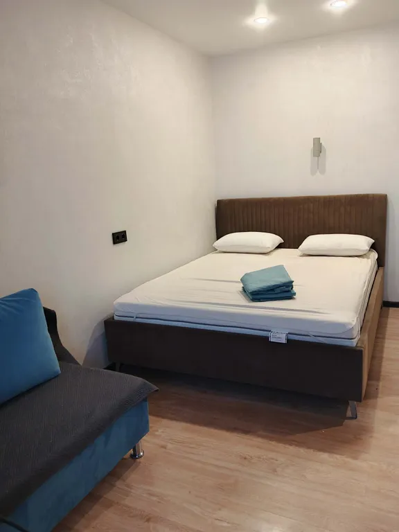 Уютная квартира после ремонта — аренда посуточно в Самара