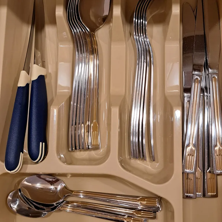 Квартирка со всеми удобствами