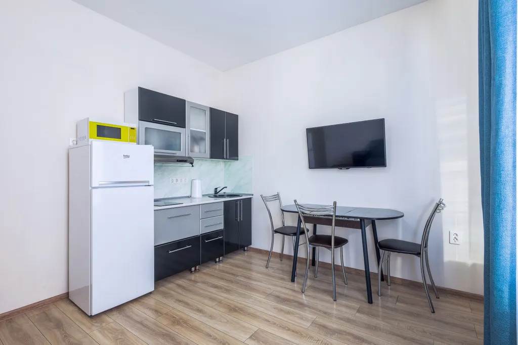 Квартира Апартаменты в Sea Side Sochiapart — Сочи
