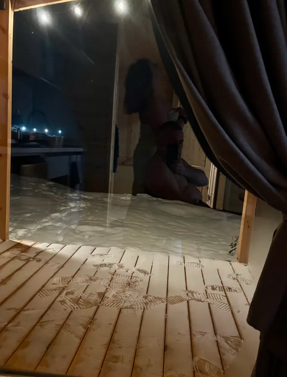 Шале Высокий Берег 3