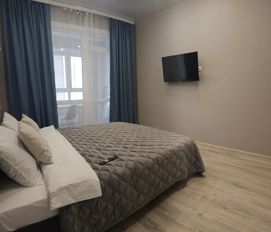 Апартаменты Эверест