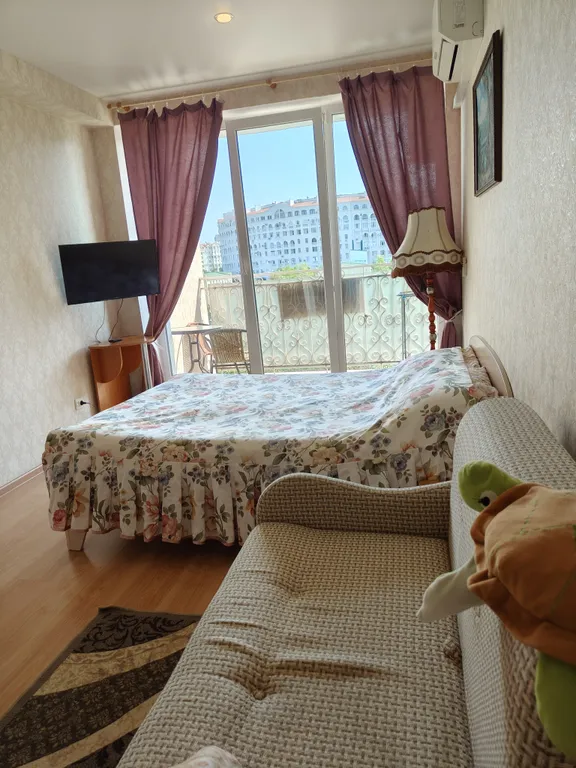 Квартира Апартаменты на набережной — Севастополь