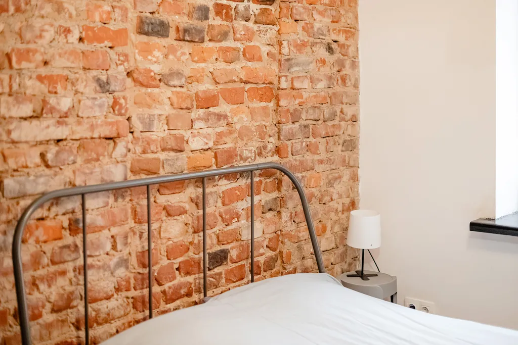 Уютная квартира рядом с Оперным в 5 минутах от Немиги.